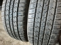 Continental 4x4  contact  235/55R19