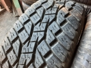 Toyo oupen country A/T 235/65R17