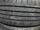 Continental contiecocontact 5 215/60R17