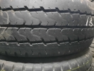 Dunlop econodrive 215/70R15c
