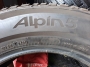 Michelin alpin 5 215/65R17