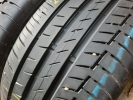 Continental premiumcontact 6 245/40R19