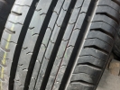 Continental contiecocontact 5 205/55R17