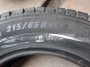 Michelin agilis 215/65R16c 
