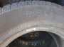 Continental crosscontact LX 215/65R16