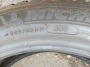 Michelin alpin A4 205/50R17 6mm