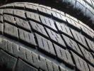 Toyo oupen country 235/60R18 6.5mm