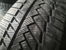 Continental contiwinter contact TS 850p  255/60R18