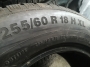 Continental contiwinter contact TS 850p  255/60R18