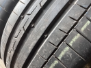 Continental sportcontact 6 245/40R19