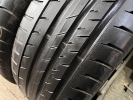 Continental sportcontact3 255/45R19