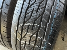 Continental cross contact LX 225/65R17