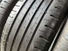 Continental ecocontact 6 215/55R17