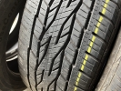 Continental crosscontact LX2 225/55R18